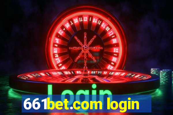 661bet.com login